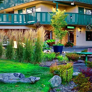 *** Locanda Robin Hood And Canada
