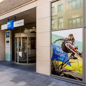 Ξενοδοχείο Ibis Budget Station