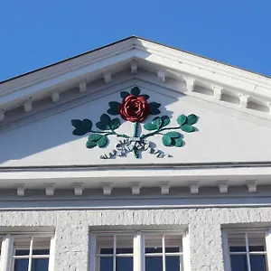 *** Affittacamere Maison De La Rose Belgio