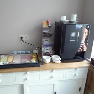 *** Bed & Breakfast Innbrugas Belgio