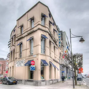 *** Hotel Antigone Belgio