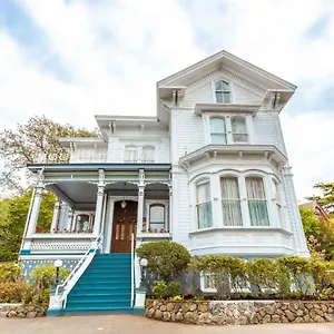 *** Bed & Breakfast Amethyst Canada