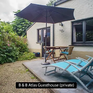 Frühstückspension Atlas Private